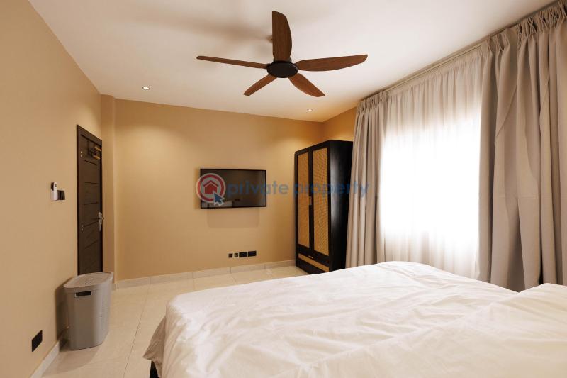 1 bedroom Apartment For Rent Near Seven Great Dansoman Accra - 12