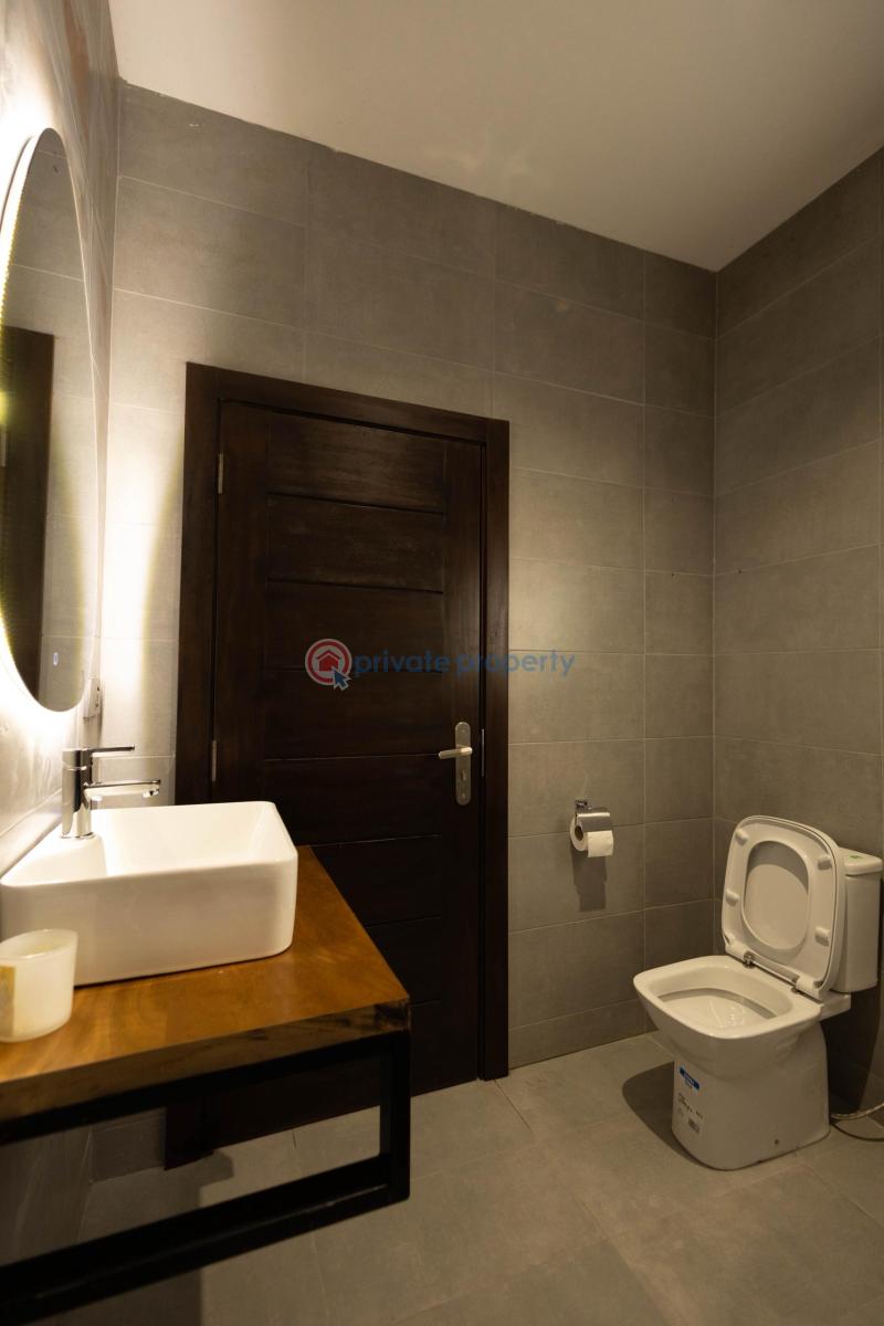 1 bedroom Apartment For Rent Near Seven Great Dansoman Accra - 11