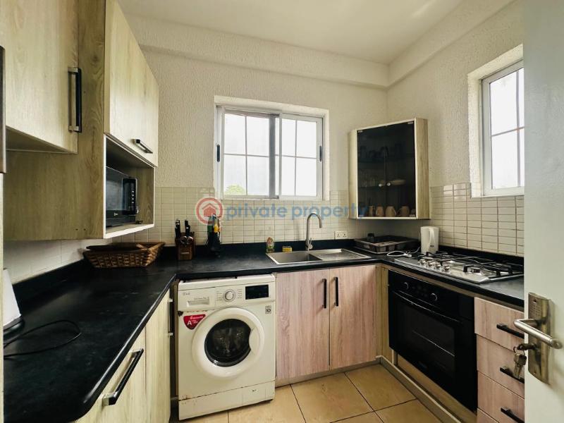 2 bedroom Apartment For Rent Labone North Labone Accra - 9