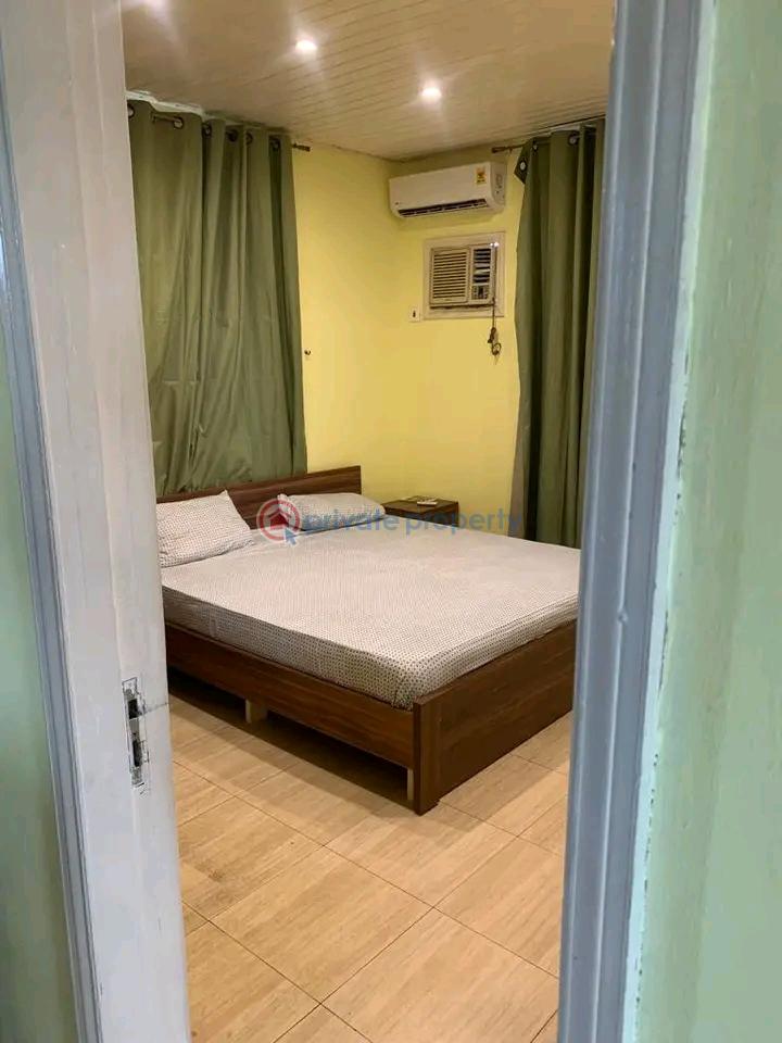 2 bedroom Apartment For Rent Close To Mtn Office Osu Accra - 0