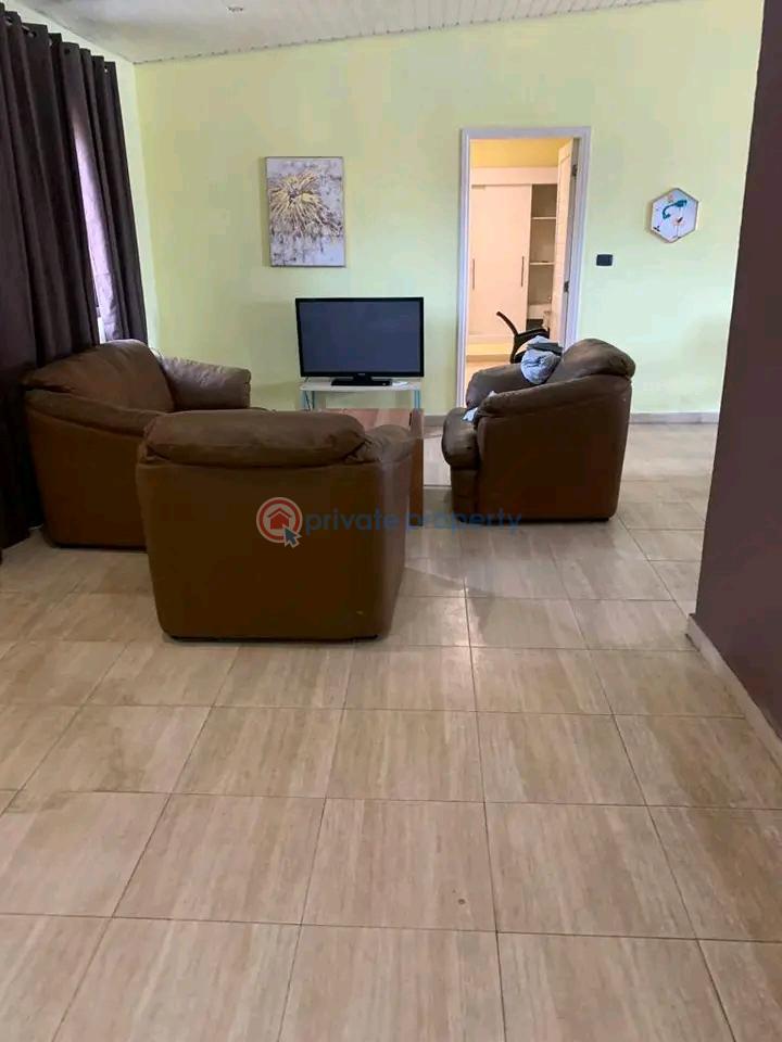 2 bedroom Apartment For Rent Close To Mtn Office Osu Accra - 1