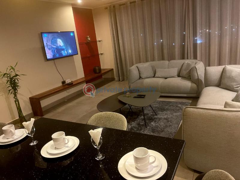 2 bedroom Apartment For Rent Off The Oxford Street Osu Accra - 2