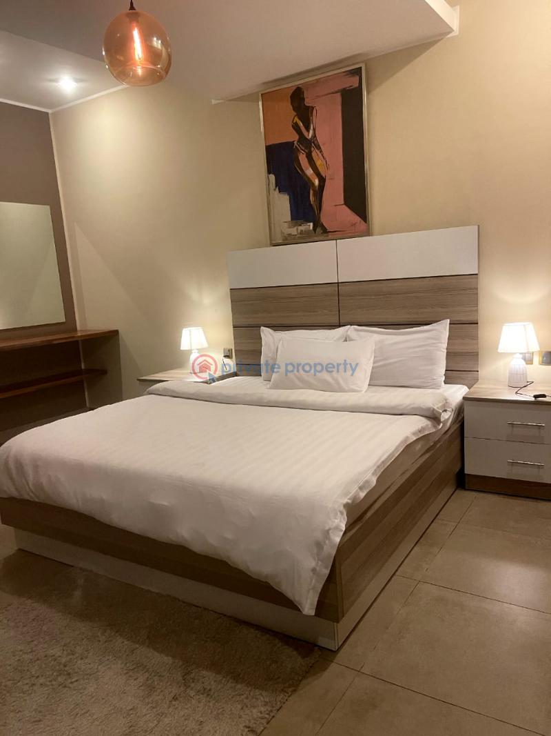 2 bedroom Apartment For Rent Off The Oxford Street Osu Accra - 0