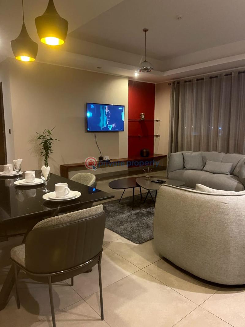 2 bedroom Apartment For Rent Off The Oxford Street Osu Accra - 3