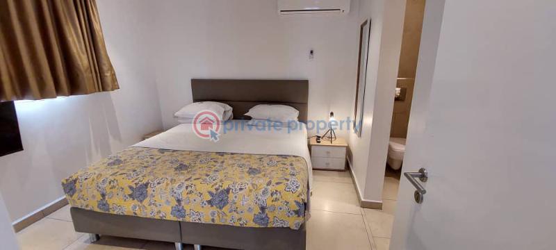 2 bedroom Apartment For Rent On The Labadi Osu Road Osu Accra - 9