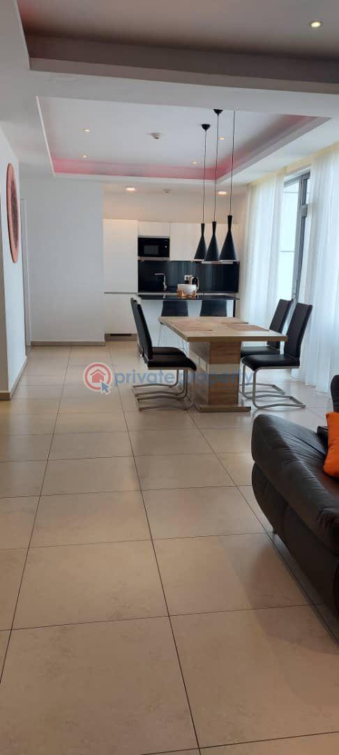 2 bedroom Apartment For Rent On The Labadi Osu Road Osu Accra - 4