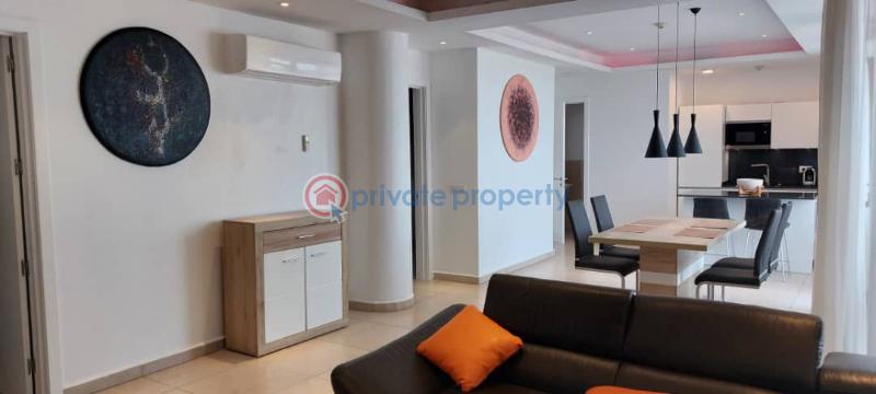 2 bedroom Apartment For Rent On The Labadi Osu Road Osu Accra - 0
