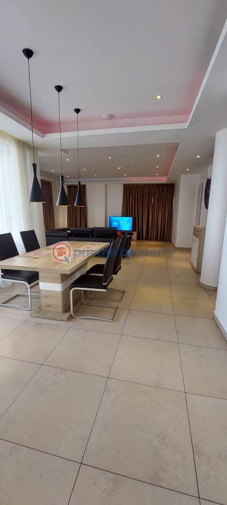2 bedroom Apartment For Rent On The Labadi Osu Road Osu Accra - 2
