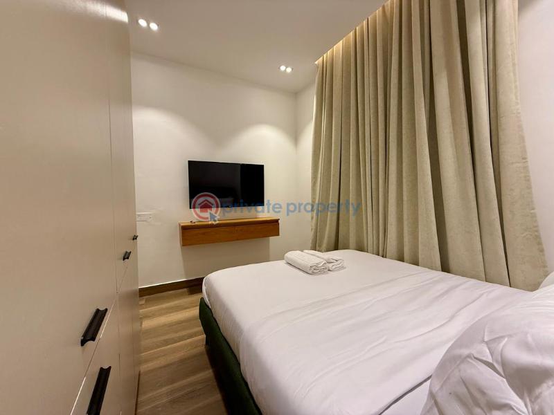 2 bedroom Apartment Short let Third Circular Road Cantonments Accra - 29