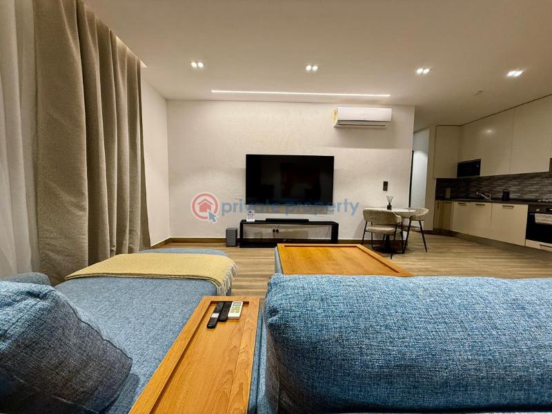2 bedroom Apartment Short let Third Circular Road Cantonments Accra - 6