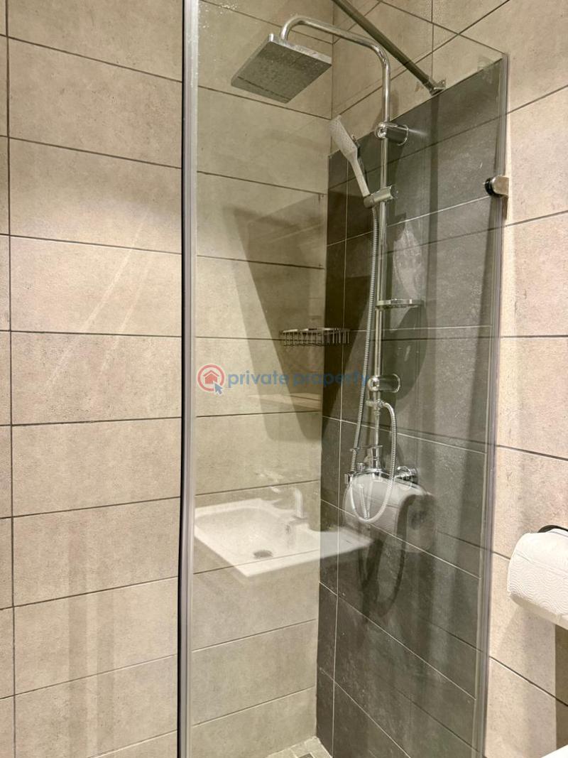 2 bedroom Apartment Short let Third Circular Road Cantonments Accra - 26