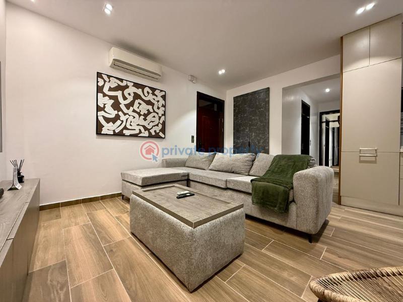 2 bedroom Apartment Short let Third Circular Road Cantonments Accra - 2