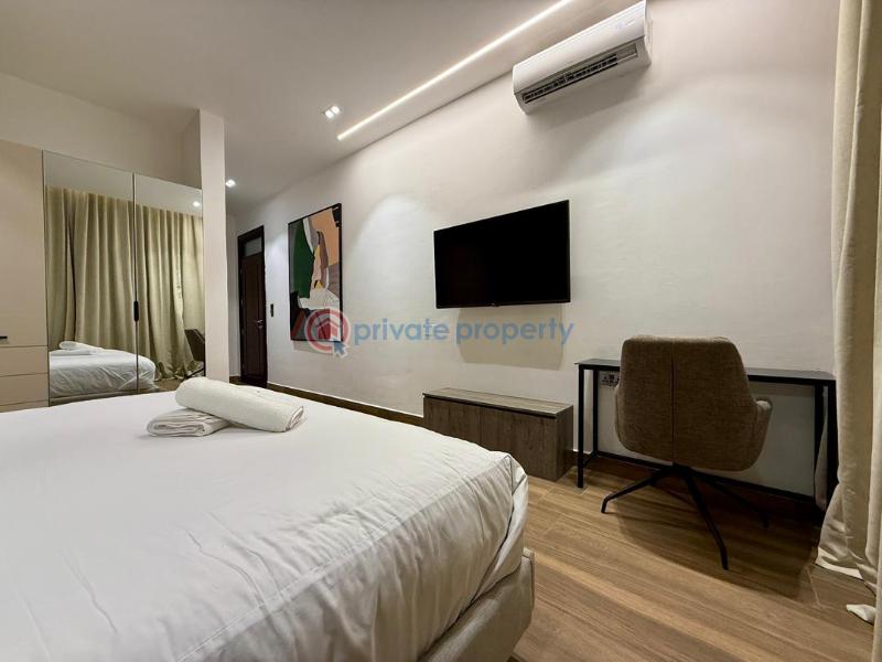 2 bedroom Apartment Short let Third Circular Road Cantonments Accra - 22
