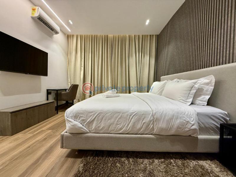2 bedroom Apartment Short let Third Circular Road Cantonments Accra - 19