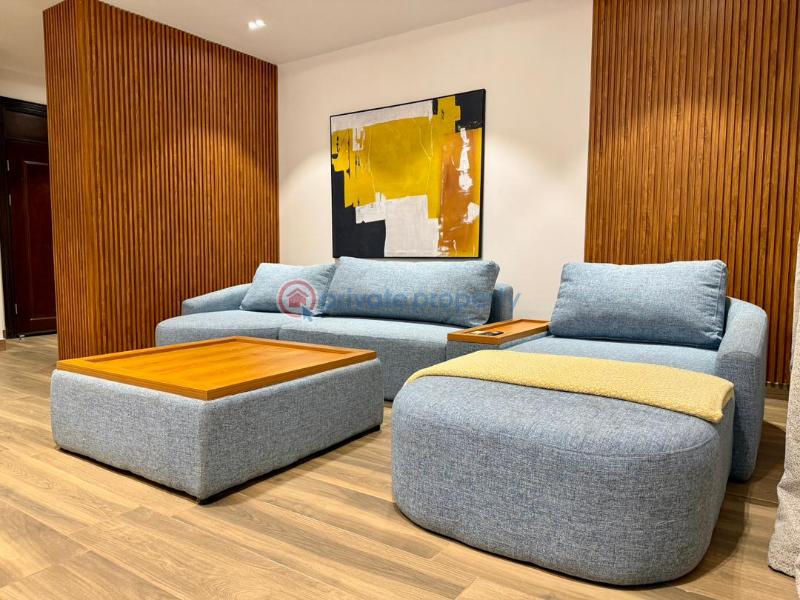 2 bedroom Apartment Short let Third Circular Road Cantonments Accra - 0