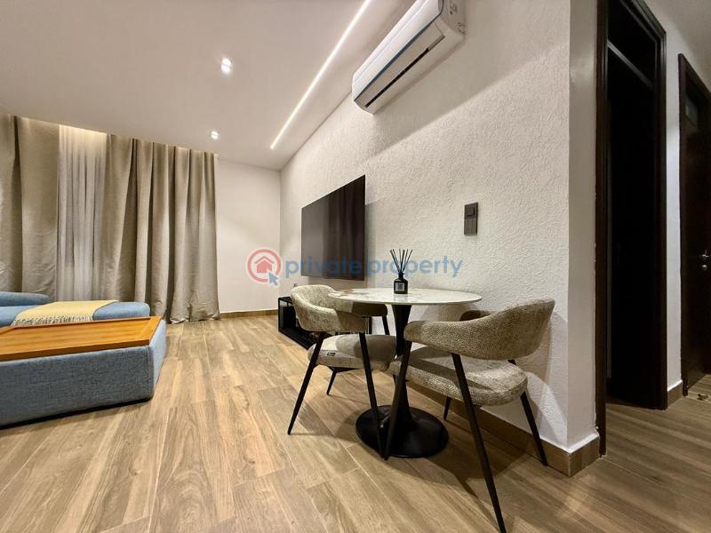 2 bedroom Apartment Short let Third Circular Road Cantonments Accra - 8