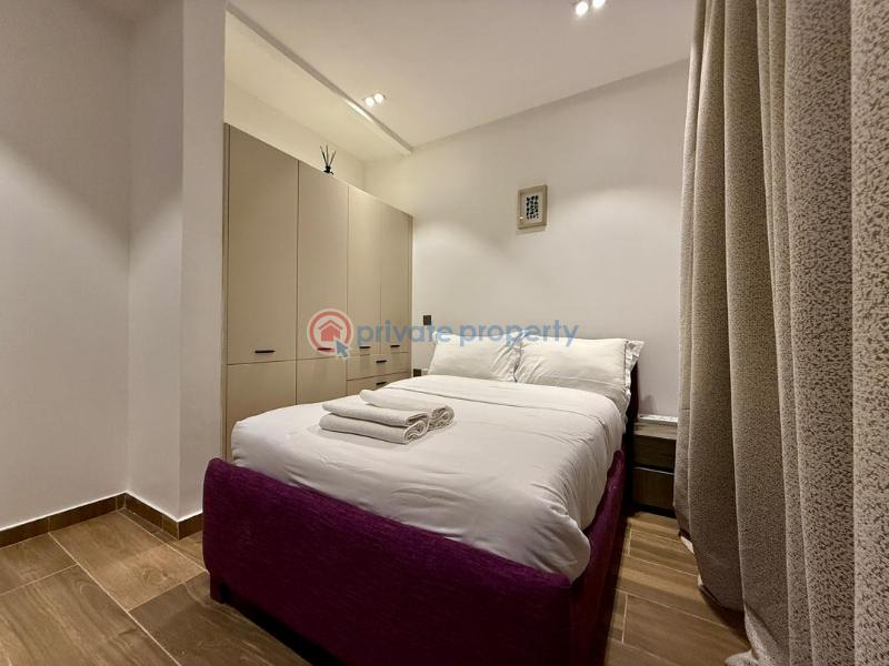 2 bedroom Apartment Short let Third Circular Road Cantonments Accra - 22