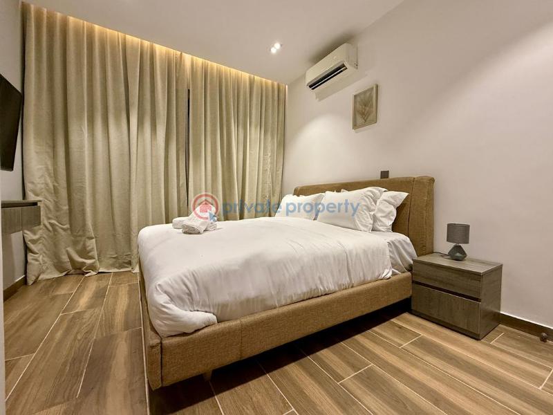 2 bedroom Apartment Short let Third Circular Road Cantonments Accra - 17