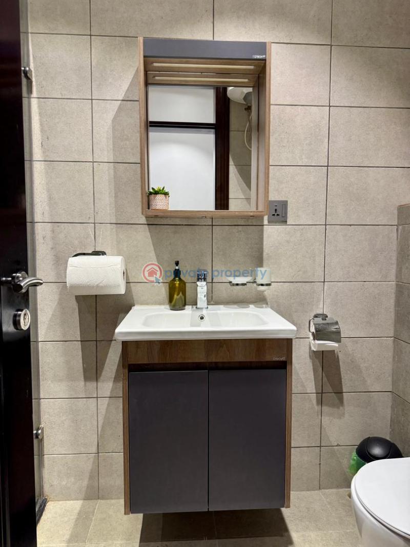 2 bedroom Apartment Short let Third Circular Road Cantonments Accra - 25