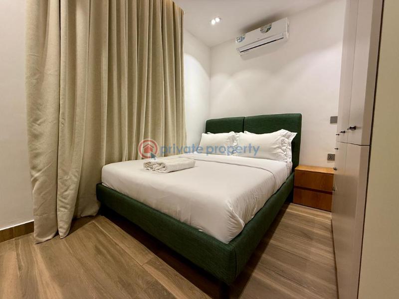 2 bedroom Apartment Short let Third Circular Road Cantonments Accra - 26