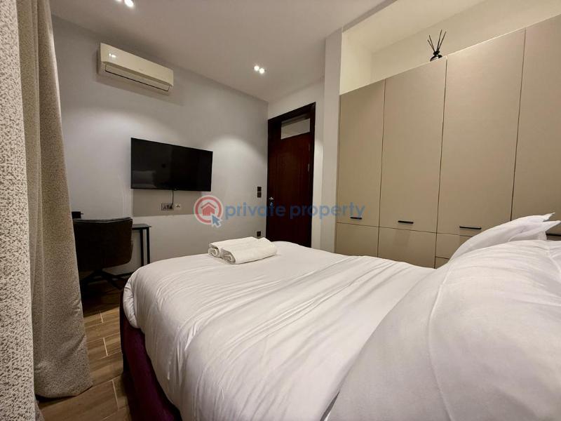 2 bedroom Apartment Short let Third Circular Road Cantonments Accra - 23