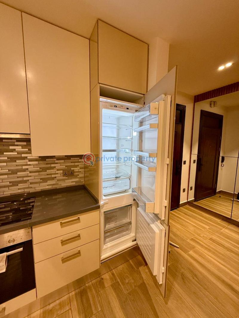 2 bedroom Apartment Short let Third Circular Road Cantonments Accra - 11