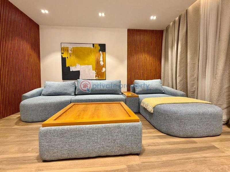 2 bedroom Apartment Short let Third Circular Road Cantonments Accra - 4