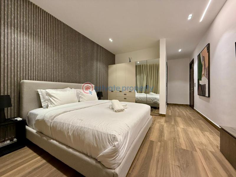 2 bedroom Apartment Short let Third Circular Road Cantonments Accra - 20