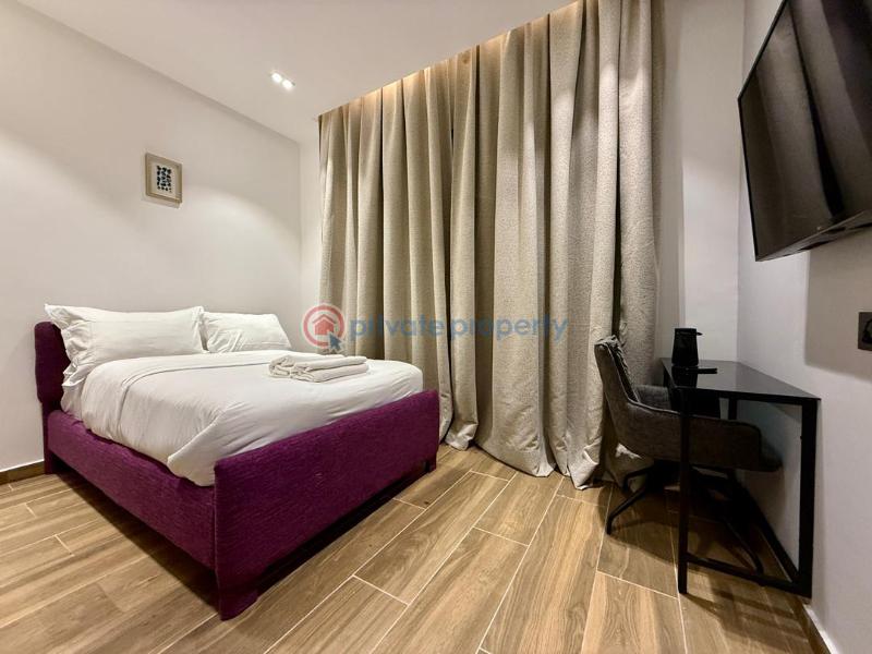 2 bedroom Apartment Short let Third Circular Road Cantonments Accra - 21