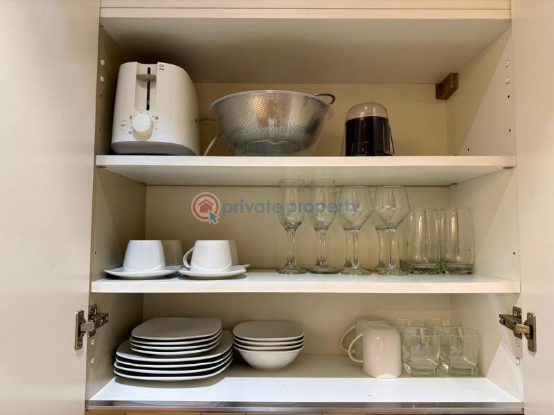 2 bedroom Apartment Short let Third Circular Road Cantonments Accra - 12