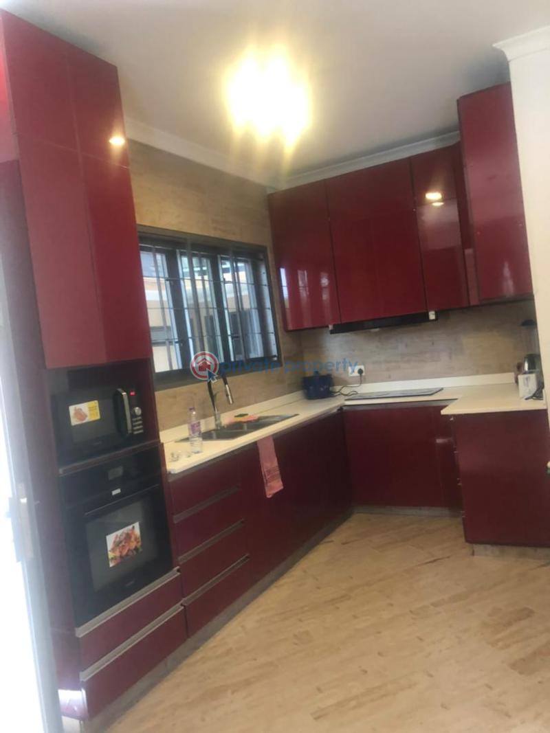 2 bedroom Apartment Short let Achimota Accra - 3