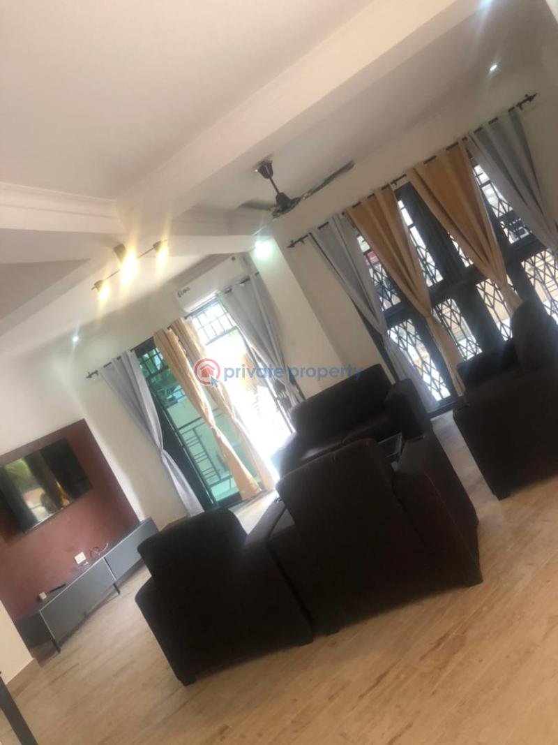 2 bedroom Apartment Short let Achimota Accra - 2