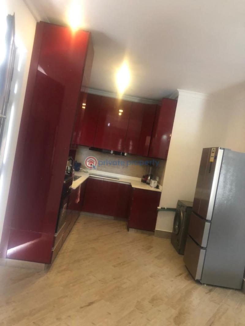 2 bedroom Apartment Short let Achimota Accra - 1