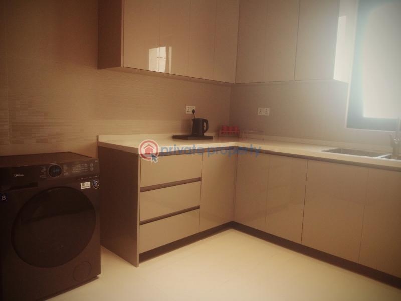 2 bedroom Apartment For Rent North Labone Accra - 0