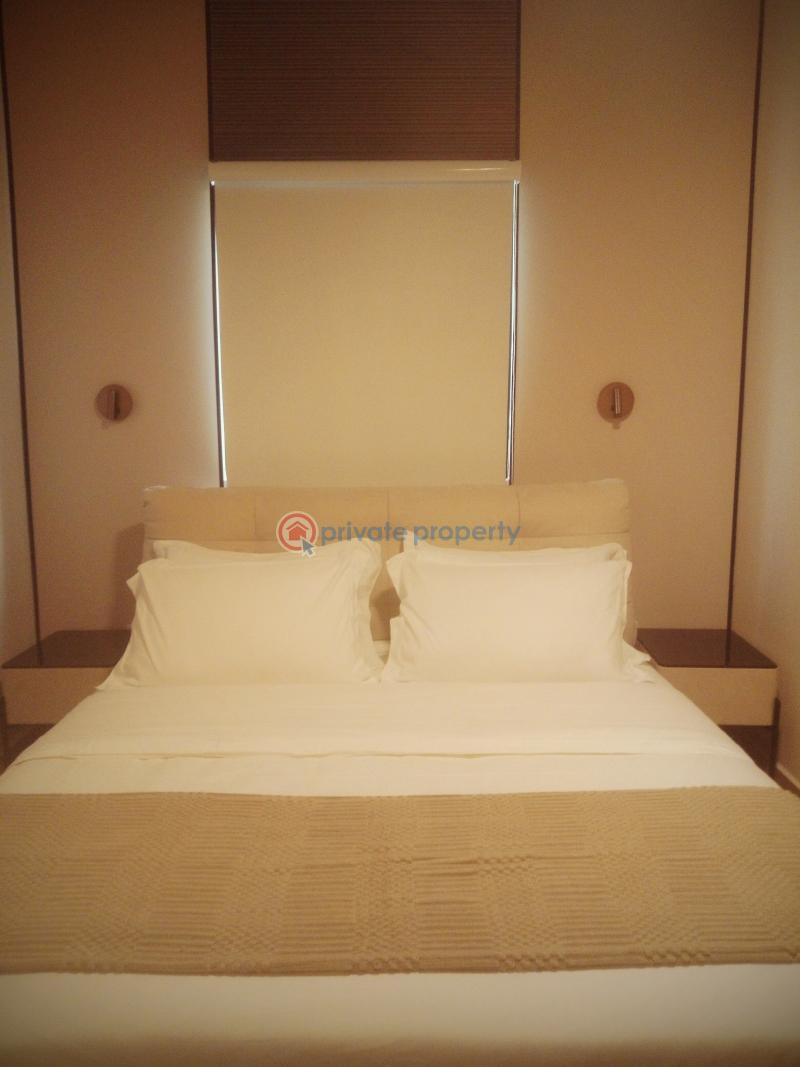 2 bedroom Apartment For Rent North Labone Accra - 5