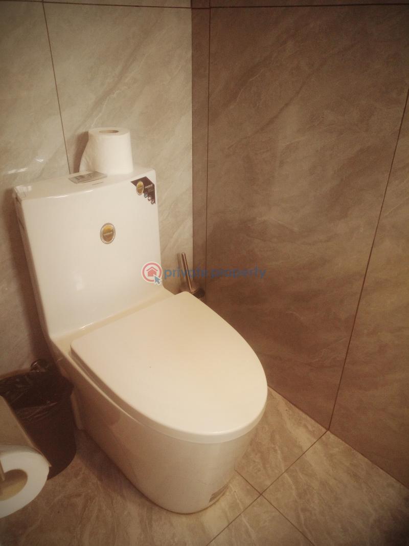 2 bedroom Apartment For Rent North Labone Accra - 8