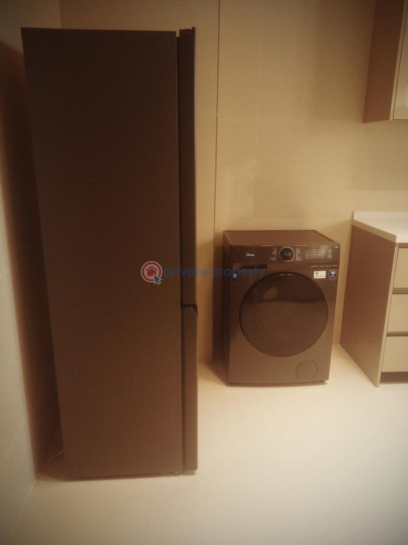 2 bedroom Apartment For Rent North Labone Accra - 1
