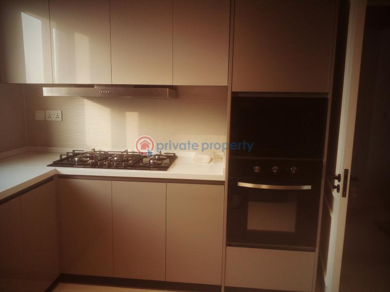 2 bedroom Apartment For Rent North Labone Accra - 2