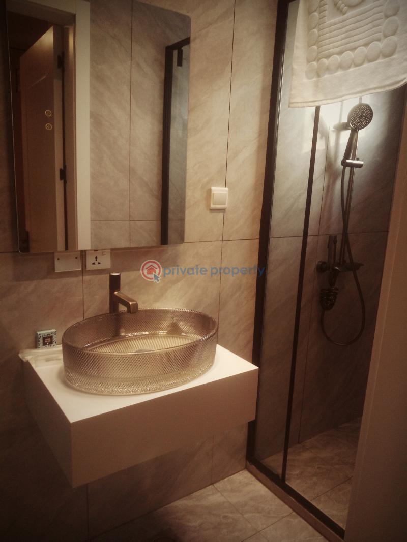 2 bedroom Apartment For Rent North Labone Accra - 9