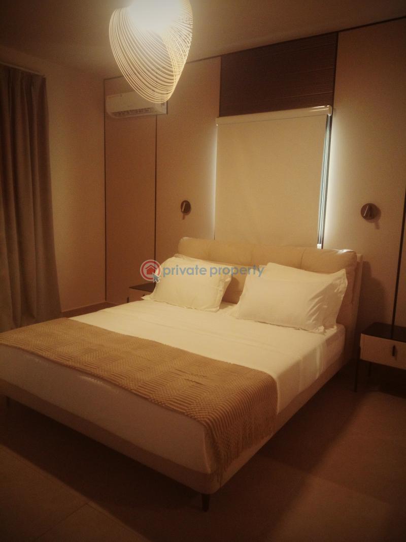 2 bedroom Apartment For Rent North Labone Accra - 11