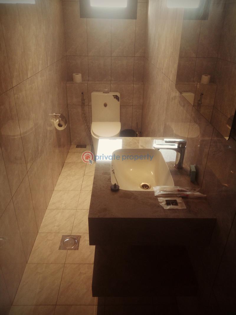 2 bedroom Apartment For Rent North Labone Accra - 10