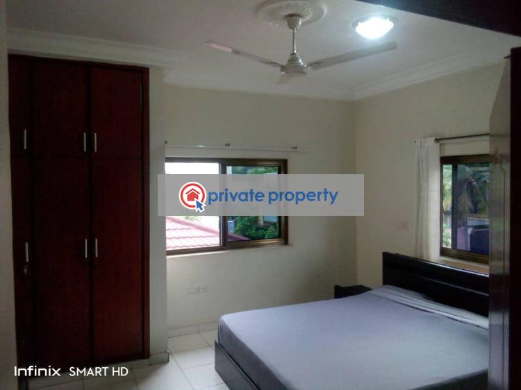 2 bedroom Apartment For Rent westland Ga East Municipal Accra (PID 5PABVN) Private Property