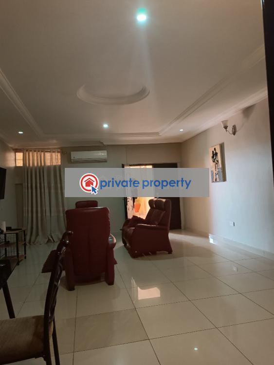 2 bedroom Apartment For Rent East Legon Accra (PID 1PAASQ) Private