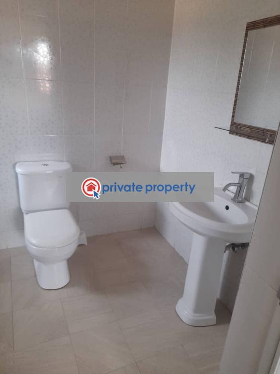 2 bedroom Apartment For Rent westland Ga East Municipal Accra (PID