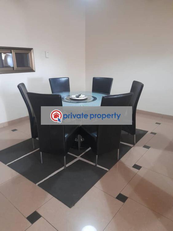 2 bedroom Apartment For Rent westland Ga East Municipal Accra (PID