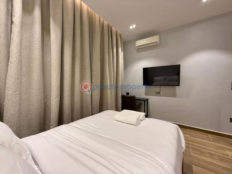 2 bedroom Apartment Short let Third Circular Road Cantonments Accra - 24