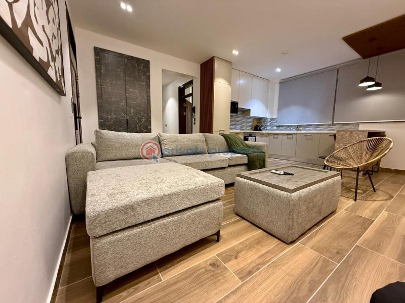 2 bedroom Apartment Short let Third Circular Road Cantonments Accra - 3