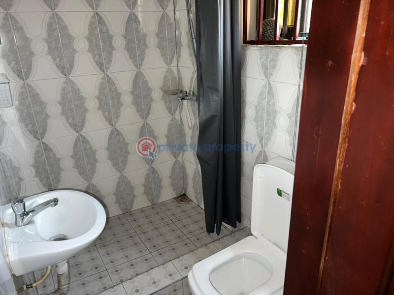 2 bedroom Apartment Short let Dzorwulu Accra - 5