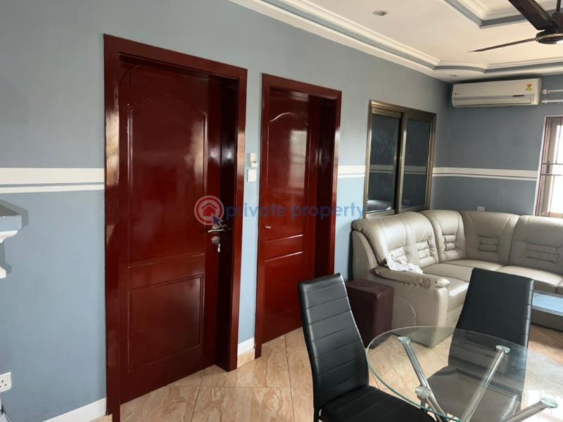 2 bedroom Apartment Short let Dzorwulu Accra - 1