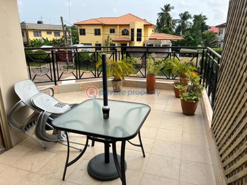 2 bedroom Apartment Short let Dzorwulu Accra - 0